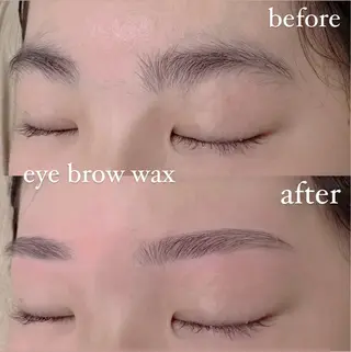 アイブロウ 個室サロンAPiLA 橋本あゆみのマツエク・マツパデザイン