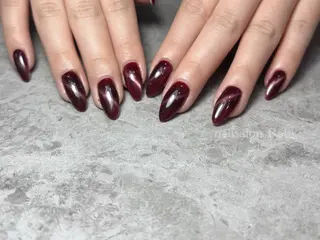 ネイル nailist Nanaのネイルデザイン