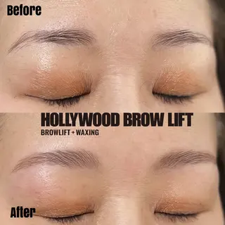 アイブロウ DiXSEPT所属・eyeblow DIXSEPTの眉毛・アイブロウイメージ