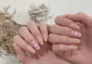 ネイル アンジェラネイル所属・Angela nail💓のネイルデザイン