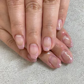 ネイル I DOOL所属・I DOOL yuiのネイルデザイン