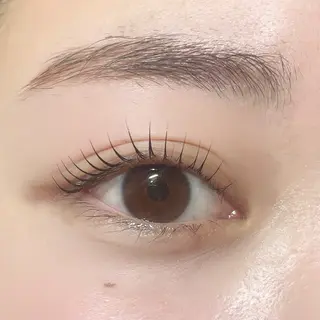 マツエク・マツパ 🧡MISUZU 京都Two🧡のマツエク・マツパデザイン