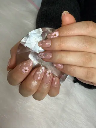 ネイル T. nailのネイルデザイン