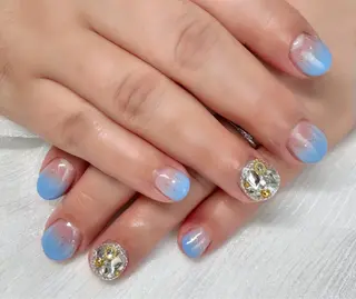 ネイル ☆ yukiのネイルデザイン