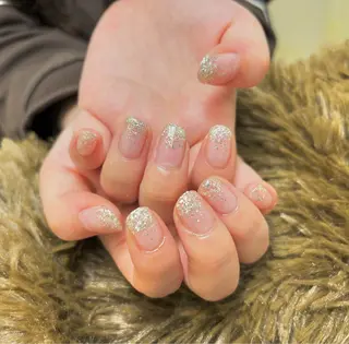 ネイル Qmu nail所属・Qmu nail KARENのネイルデザイン