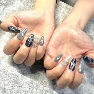 ネイル ★Rinail... .のネイルデザイン