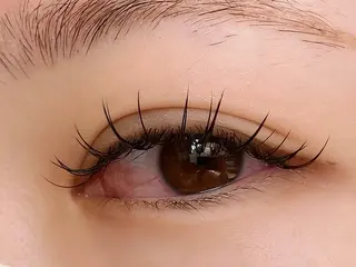 マツエク・マツパ un eyelash mikiのマツエク・マツパデザイン