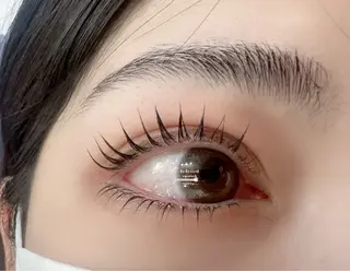 マツエク・マツパ 人気店🌸Ce Ce マツエク＆ネイルのマツエク・マツパデザイン