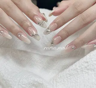 ネイル ルリン サロン💅のネイルデザイン