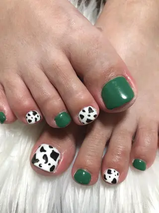 ネイル miwa ミワのネイルデザイン