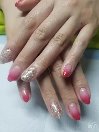 ネイル J&K所属・J& Kのネイルデザイン