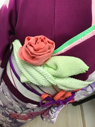 【カメレオン】 上村 祥子のその他イメージ