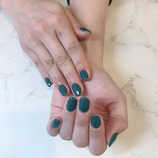 ネイル ♾nail 恵美のマツエク・マツパデザイン