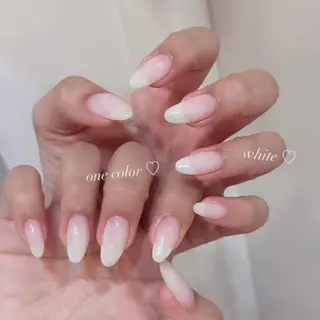 ネイル cana LANDHAKATAのネイルデザイン