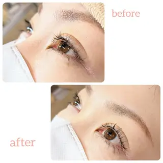 マツエク・マツパ Loy所属・Loy　原田千春  のヘアスタイル