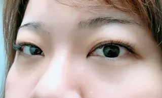 マツエク・マツパ 吉岡 ゆうなのマツエク・マツパデザイン