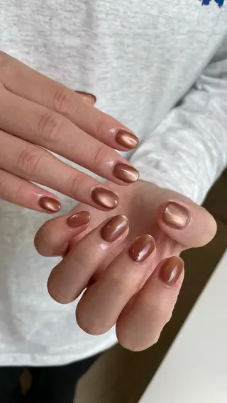 ネイル Cil 新大阪所属・Cil nail Chikanaのネイルデザイン