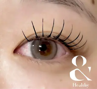 マツエク・マツパ salon emuのマツエク・マツパデザイン