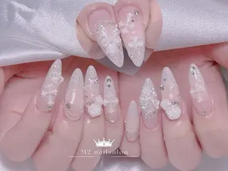 ネイル M2 せいのネイルデザイン