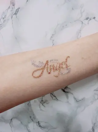 Beauty Salon Ace（ネイルサロン　エース）所属・池袋フィルイン Ace♡長さだしのネイルデザイン