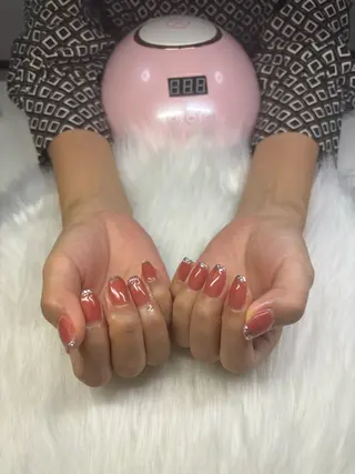 ネイル MACHÉRIE青山 🎀のネイルデザイン