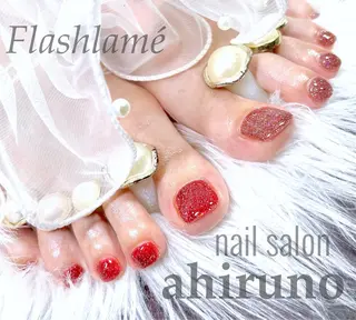 ネイル ａｈｉｒｕｎｏ ✿ ｙｕiのネイルデザイン