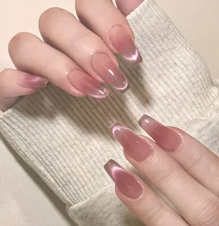 ネイル 🎀 NaNa_nailのネイルデザイン