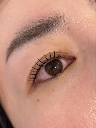 マツエク・マツパ EG EYELASHのマツエク・マツパデザイン