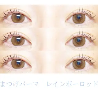 マツエク・マツパ LC尾張旭店所属・LC尾張旭店🫧 いしいのマツエク・マツパデザイン