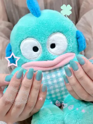 ネイル Lignal.liit【リグナルリット】所属・Lignalliit KANAKO🦭のネイルデザイン