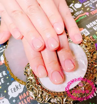 ネイル CROWN プライベートサロンのネイルデザイン
