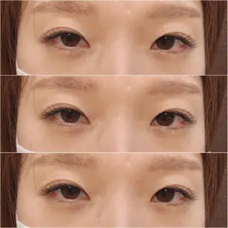 マツエク・マツパ 𓍯 Miyaki𓍯のマツエク・マツパデザイン