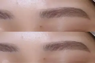 アイブロウ arch　松永 有那のマツエク・マツパデザイン