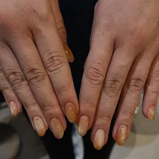 ネイル LABEL TAKARAのネイルデザイン