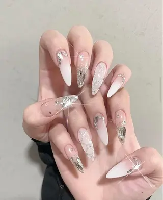 ネイル Noiranail_ studio川越西口のネイルデザイン