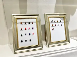 マツエク・マツパ ideal所属・ideal 大宮 宮本のマツエク・マツパデザイン