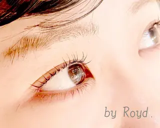 マツエク・マツパ anocharm ☻ HIKARIのマツエク・マツパデザイン