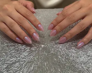 ネイル ♡Bivi♡自爪に 優しいネイルサロンのネイルデザイン