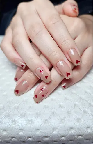ネイル Bél Nail salonのネイルデザイン