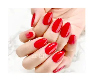 ネイル ネイルサロン -EPER-エペルのネイルデザイン