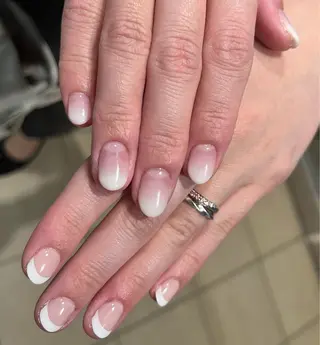 ネイル etoile大垣店 RiNaのネイルデザイン