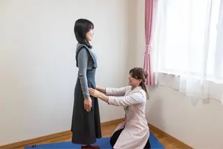 島 春花のエステ・リラクイメージ