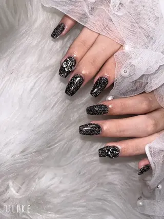 ネイル AGnail kanaのネイルデザイン