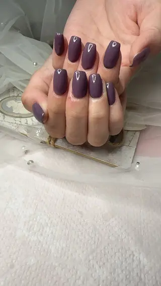 ネイル S nail salon所属・Vi Viネイル サロンのネイルデザイン