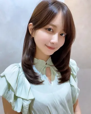 マツエク・マツパ Emua Eyelashのマツエク・マツパデザイン