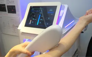 彭 伸子のエステ・リラクイメージ