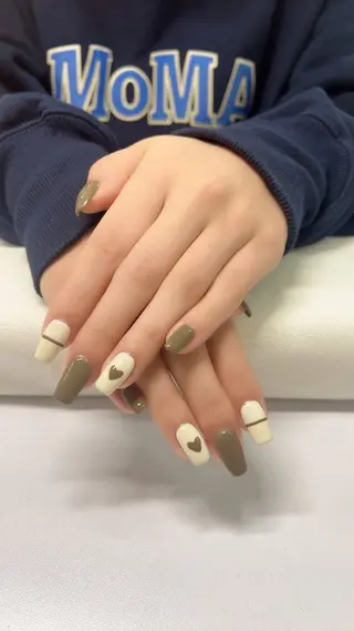 ネイル Bél Nail salonのネイルデザイン