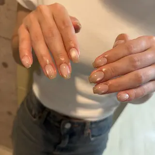 ネイル nailsalon NANAのネイルデザイン