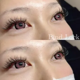 マツエク・マツパ NEO Beauty Salon所属・𝐍𝐄𝐎 𝐉𝐔𝐑𝐈のネイルデザイン