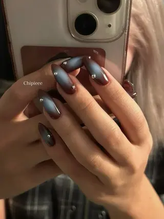 ネイル Chipieee manamiのネイルデザイン